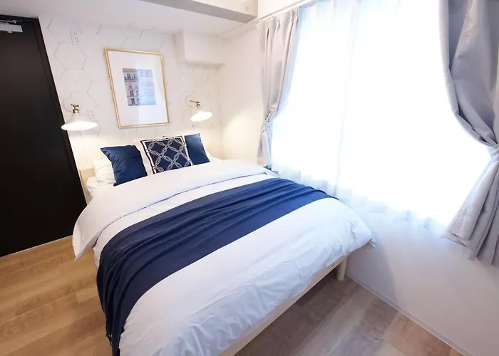 Musashi\'S Hotel Ikebukuro2F