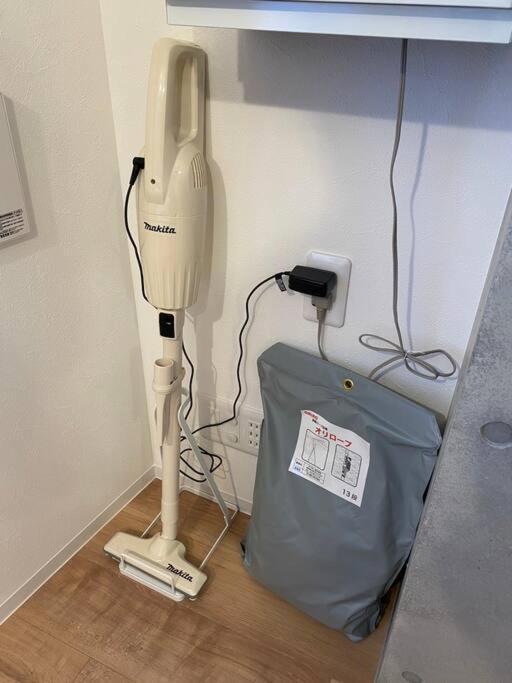Musashi's Ikebukuro2f Apartment