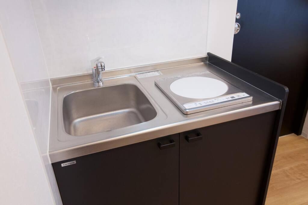 Musashi's Ikebukuro2f Apartment Tokyo