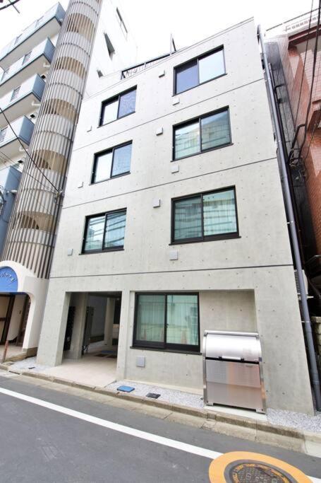Apartment Musashi's Ikebukuro2f *