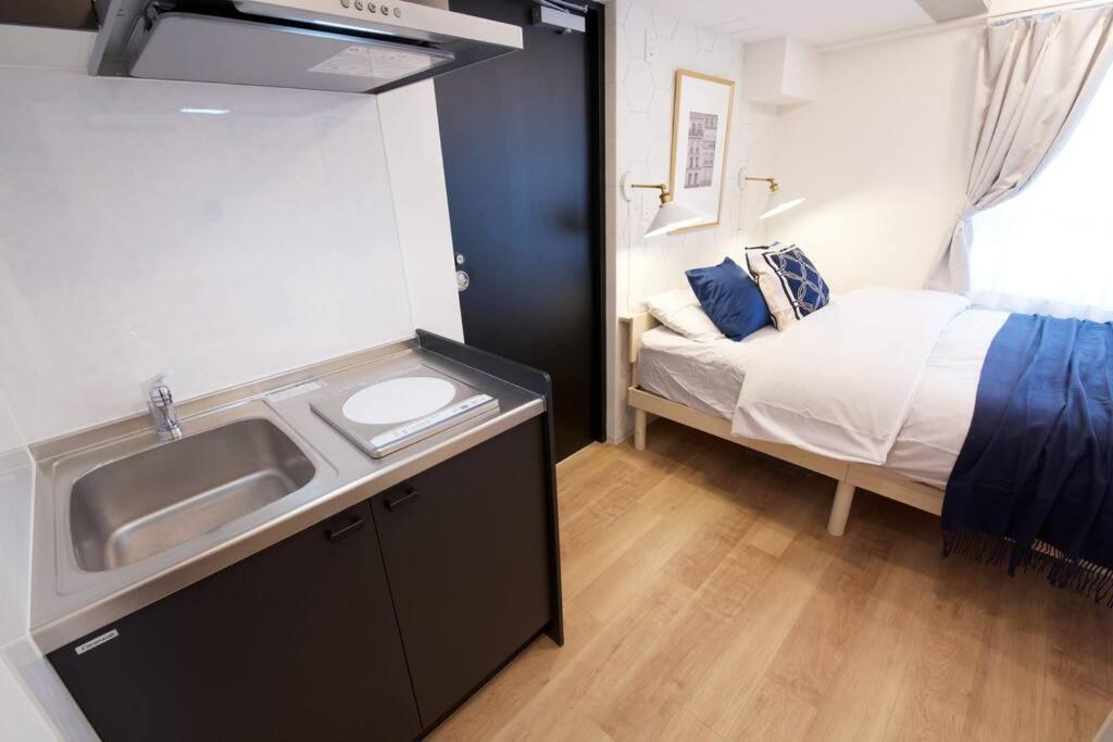 Apartment Musashi's Ikebukuro2f