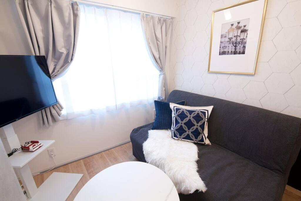 Apartment Musashi's Ikebukuro2f Tokyo