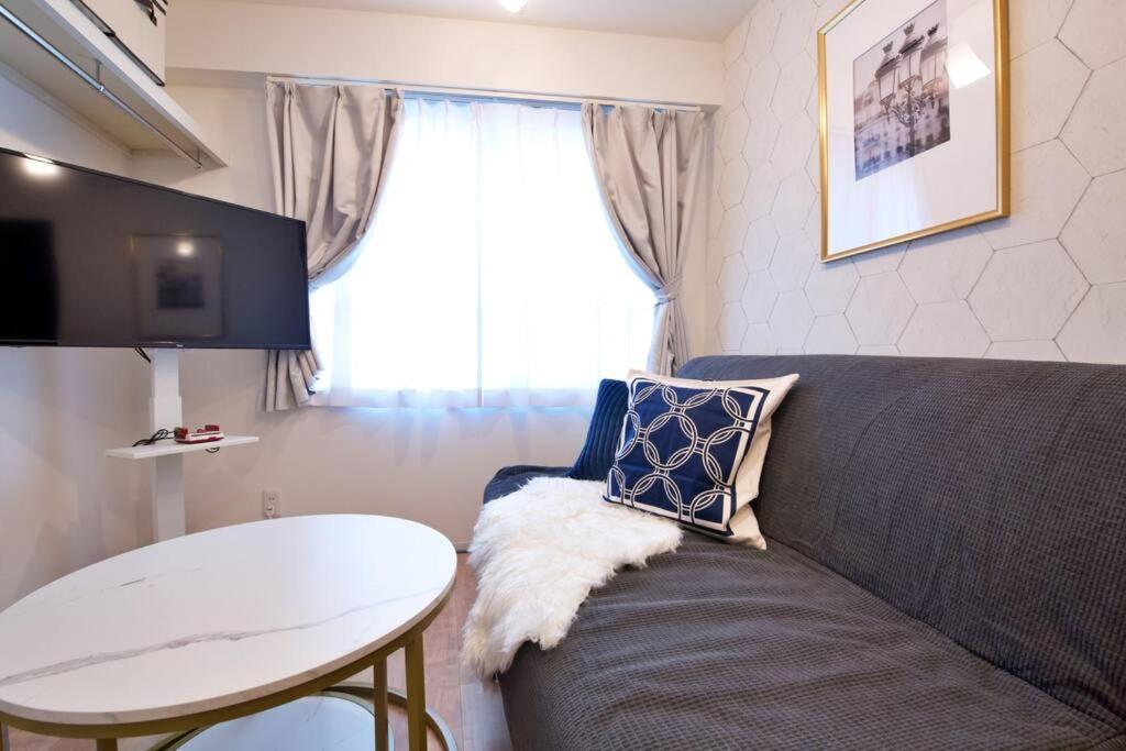 Musashi's Ikebukuro2f Apartment
