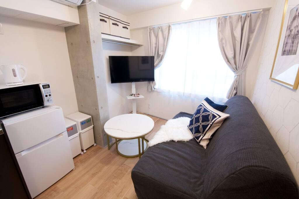 Apartment Musashi's Ikebukuro2f