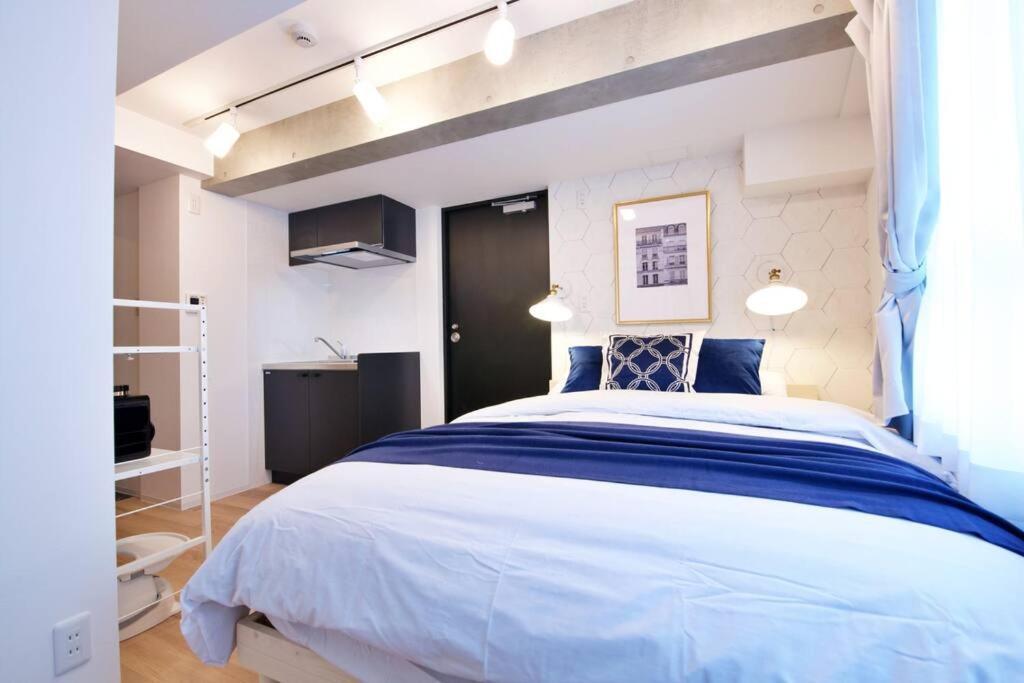 Musashi's Ikebukuro2f Apartment