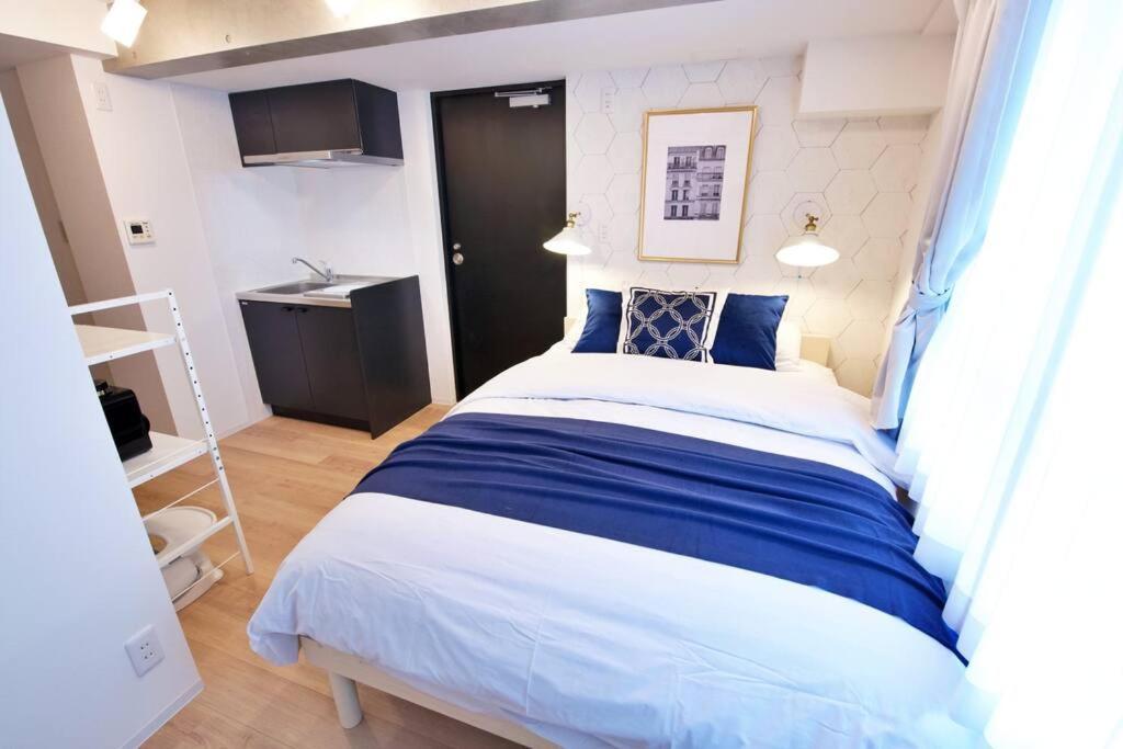 Apartment Musashi's Ikebukuro2f