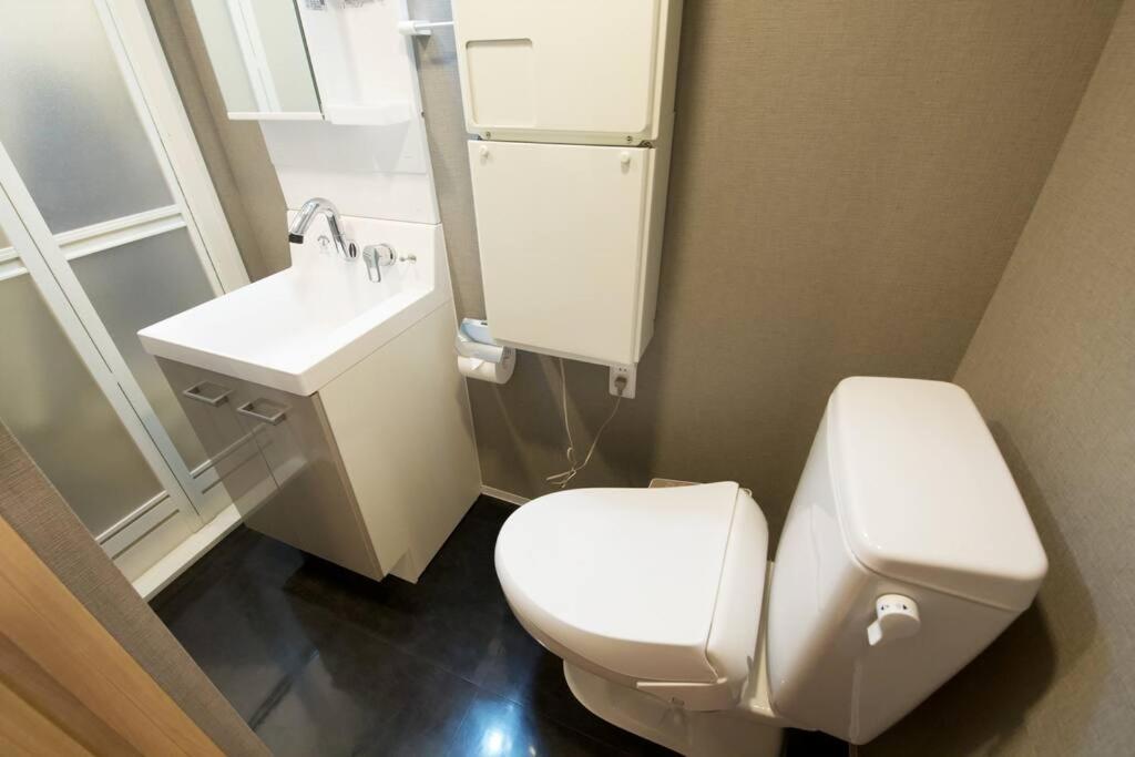 Musashi's Ikebukuro2f Apartment *
