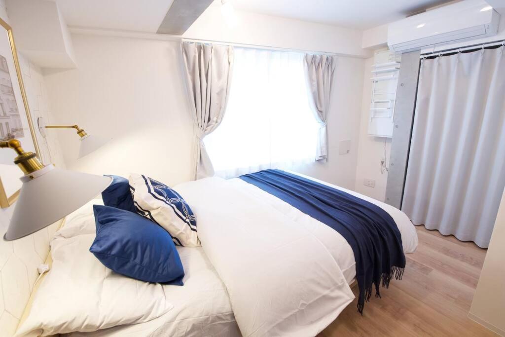 Musashi's Ikebukuro2f Apartment