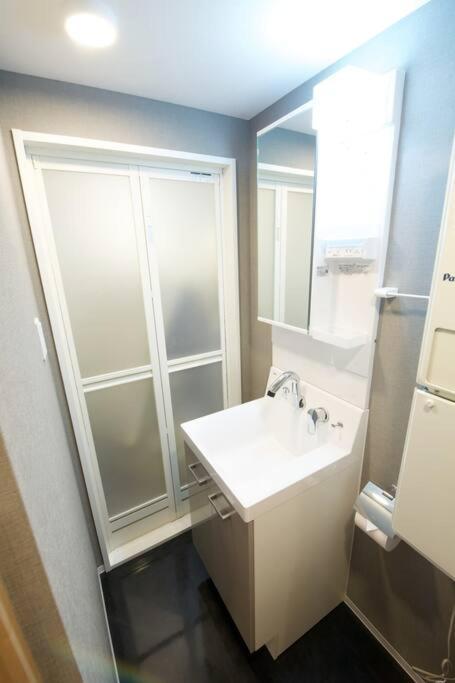 Musashi's Ikebukuro2f Apartment *