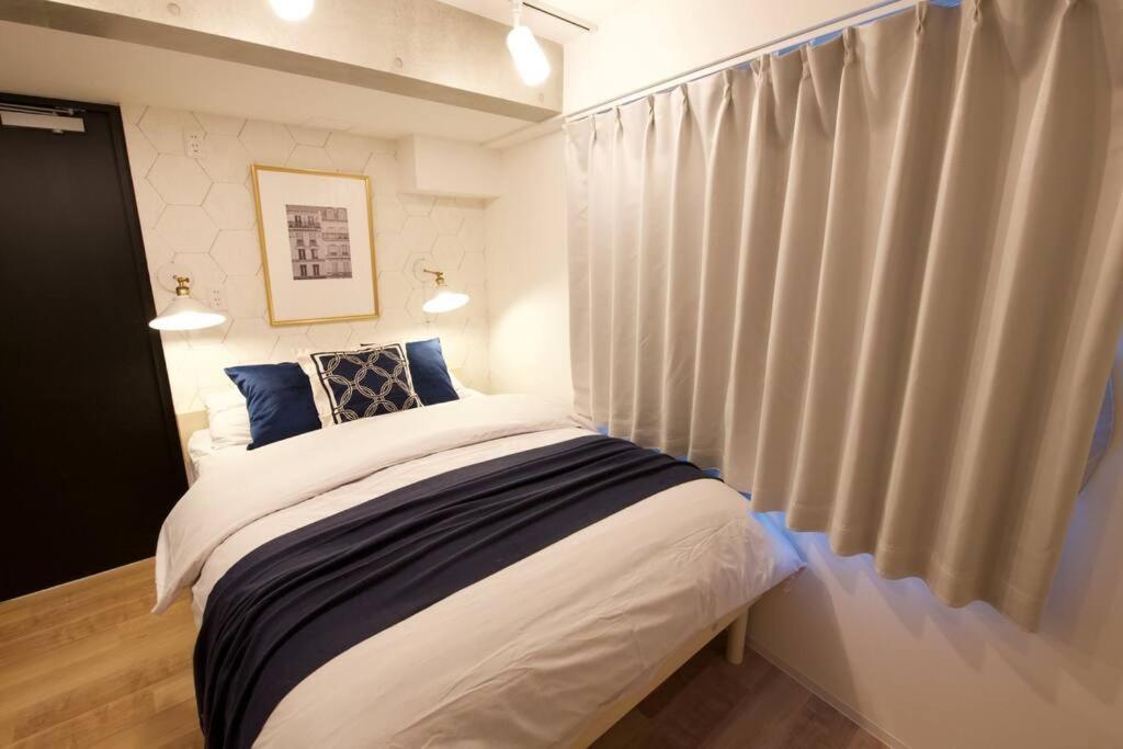 Apartment Musashi's Ikebukuro2f
