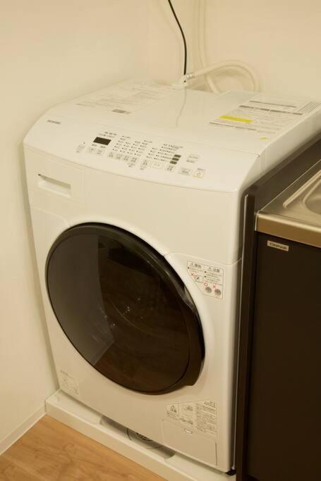 Musashi's Ikebukuro2f Appartamento