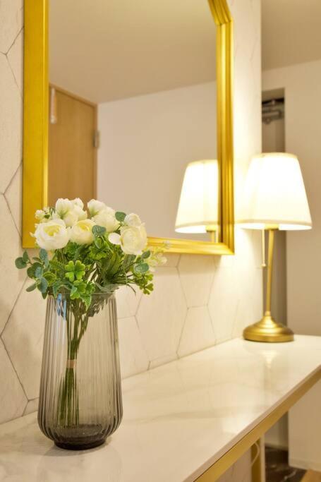 Apartment Musashi's Ikebukuro2f Präfektur Tokio